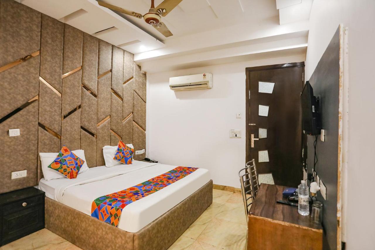 Fabhotel Royal Mirage I Delhi Kültér fotó