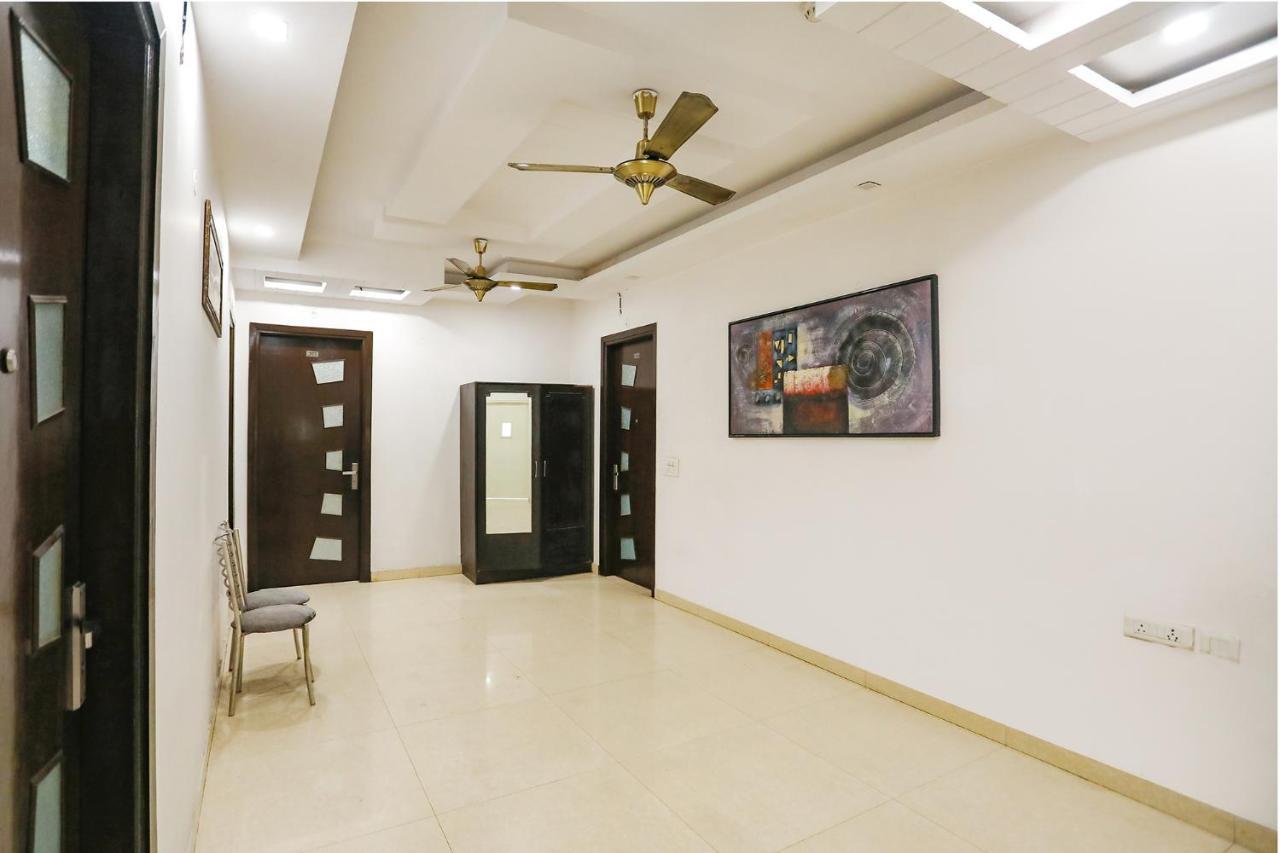 Fabhotel Royal Mirage I Delhi Kültér fotó
