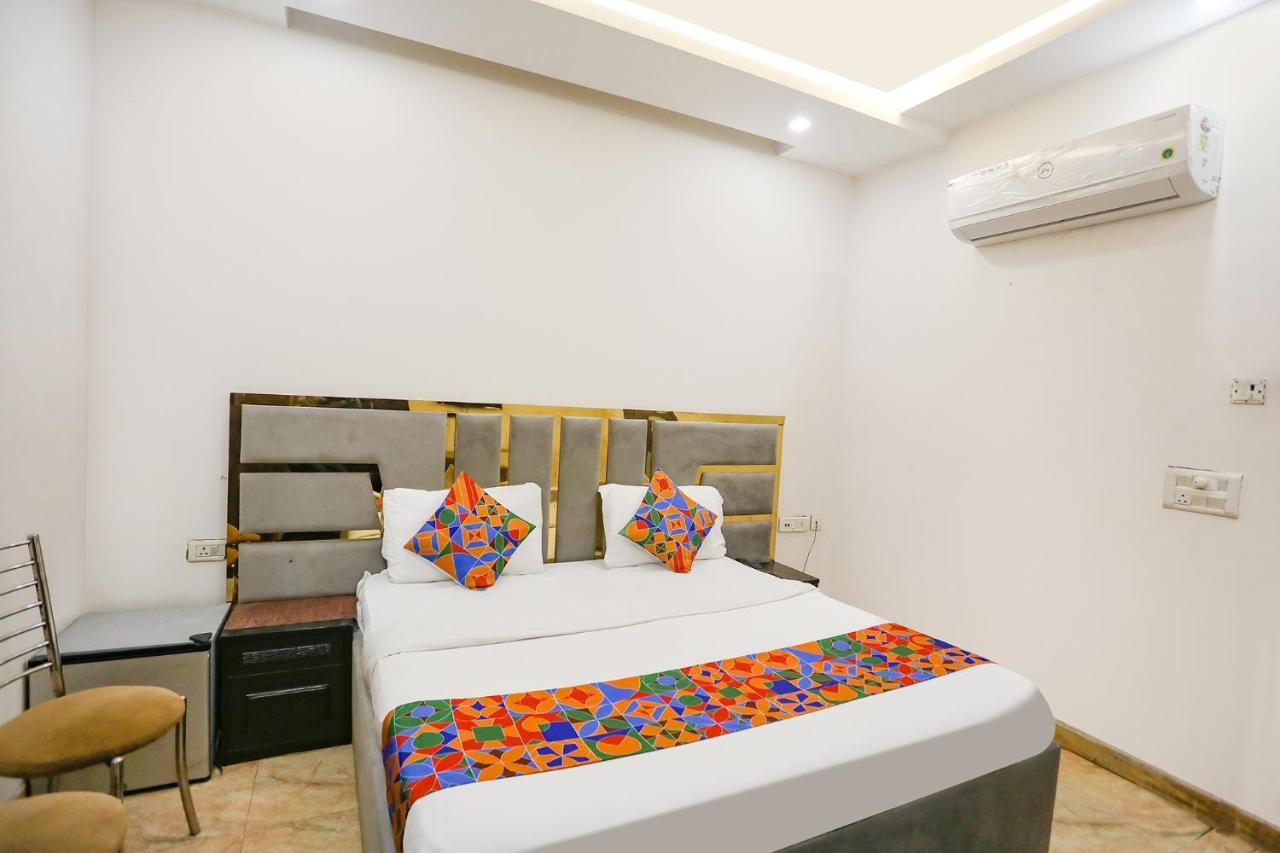Fabhotel Royal Mirage I Delhi Kültér fotó