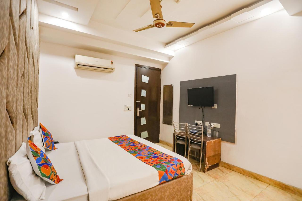 Fabhotel Royal Mirage I Delhi Kültér fotó