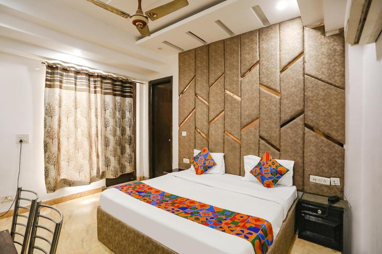 Fabhotel Royal Mirage I Delhi Kültér fotó