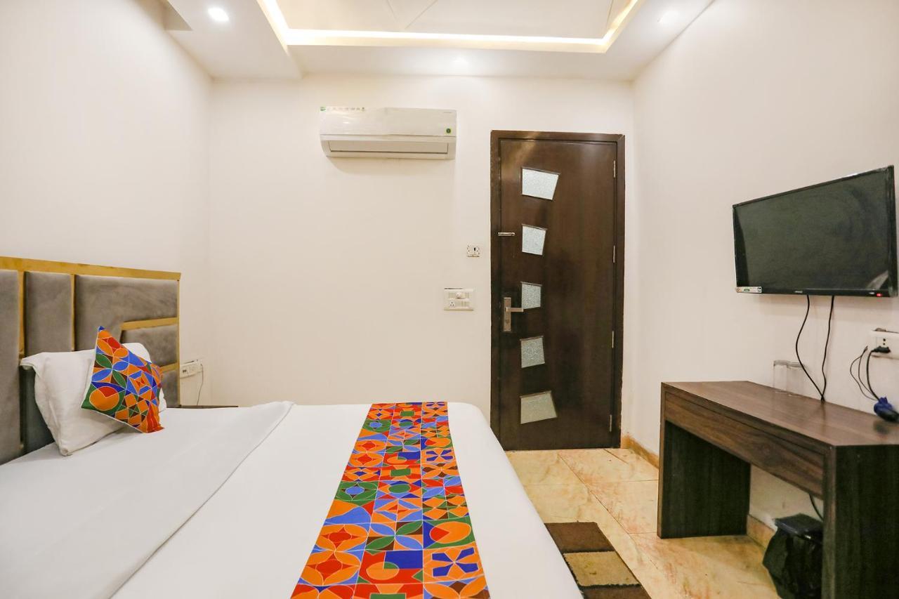 Fabhotel Royal Mirage I Delhi Kültér fotó