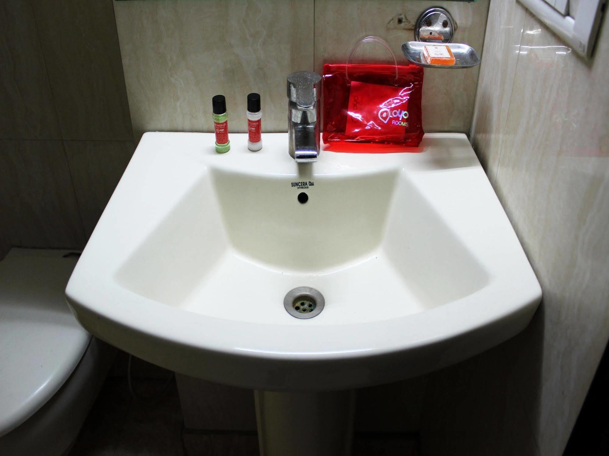 Fabhotel Royal Mirage I Delhi Kültér fotó