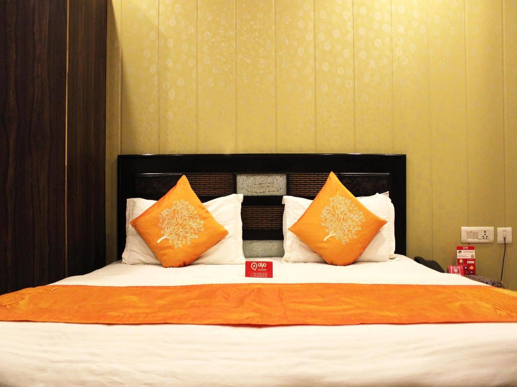 Fabhotel Royal Mirage I Delhi Kültér fotó